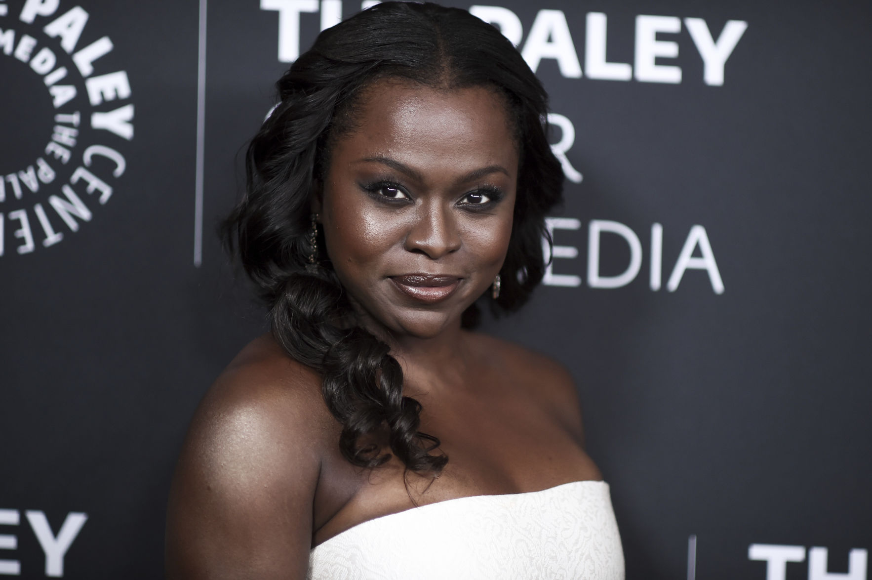 Erica Tazel